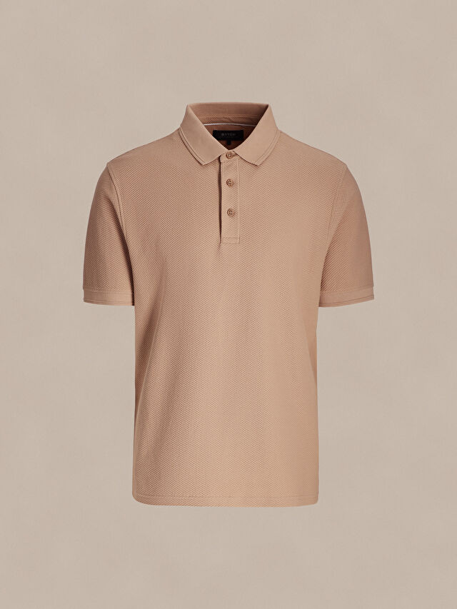 BAWEŁNIANE POLO GHAGHRA