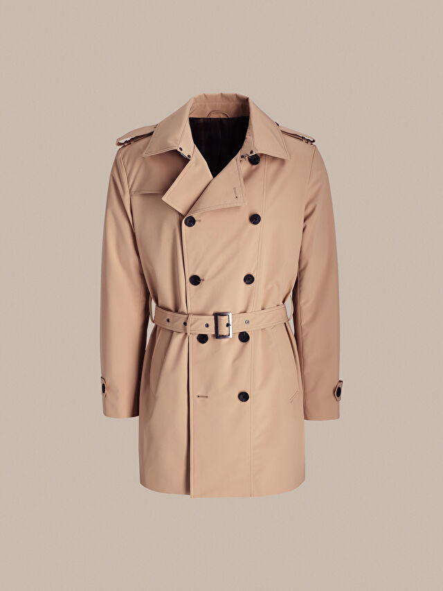 DWURZĘDOWY PŁASZCZ RUSKIKULYA