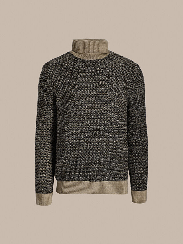 GOLF ARDAL Z WEŁNĄ