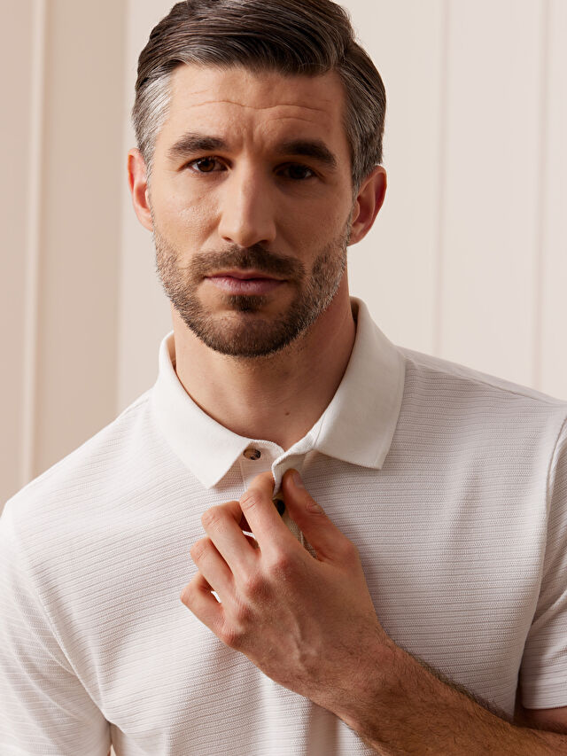 BIAŁE POLO PEBMARSH