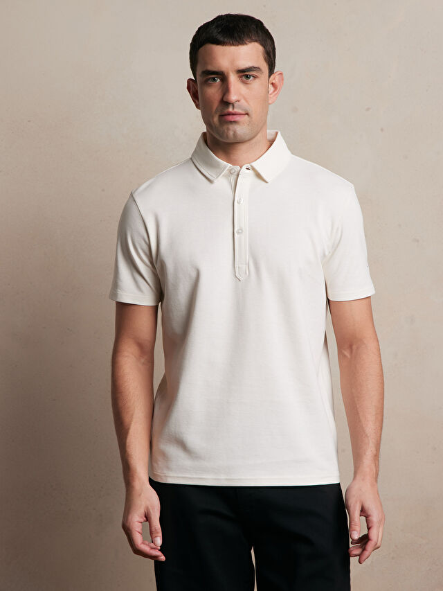 BAWEŁNIANE POLO NAMAK