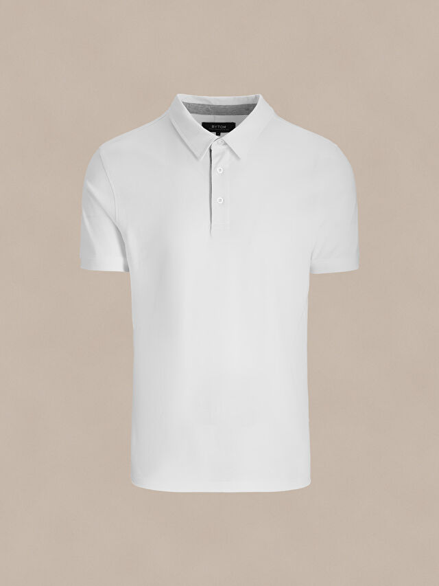 BAWEŁNIANE POLO LAKSOROV