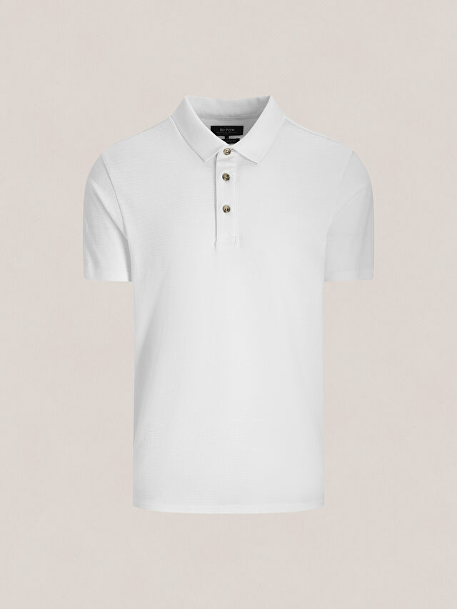 BIAŁE POLO PEBMARSH