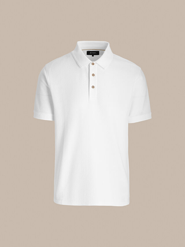 BAWEŁNIANE POLO GHAGHRA