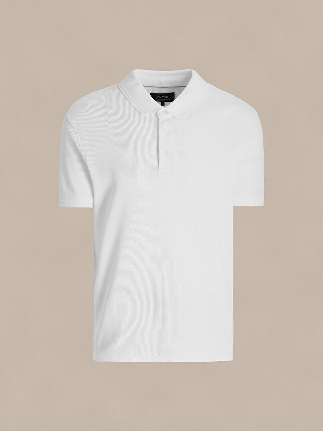 BAWEŁNIANE POLO KADUA