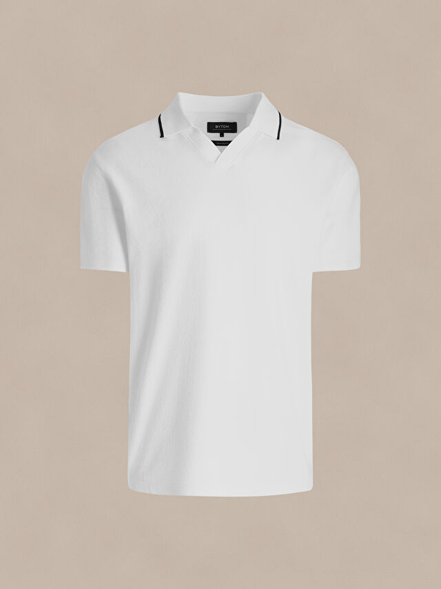 BAWEŁNIANE POLO PANCHUPADA