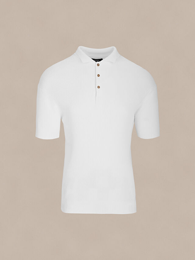 POLO GANGES Z BAWEŁNĄ