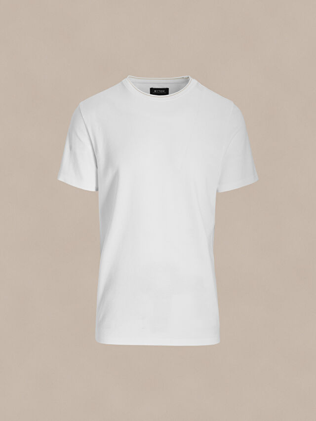 BAWEŁNIANY T-SHIRT BUDHABALANGA