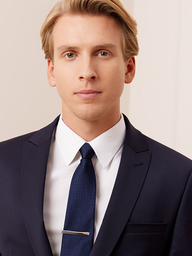 ZESTAW KRAWAT I SPINKA