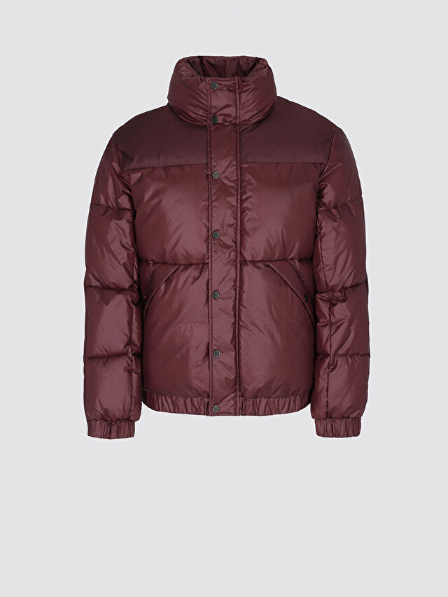 PIKOWANA KURTKA SANTIS