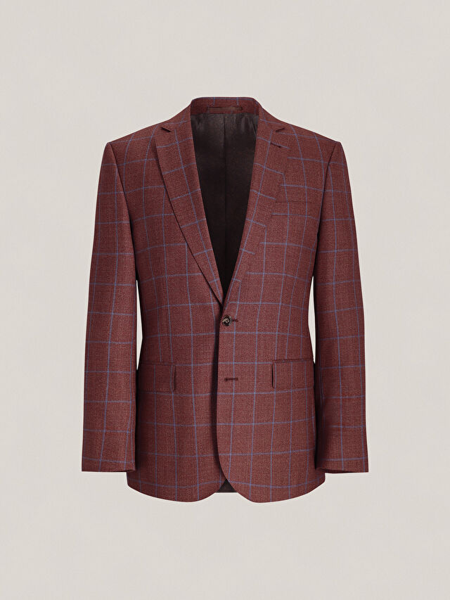 BORDOWA MARYNARKA TURYN