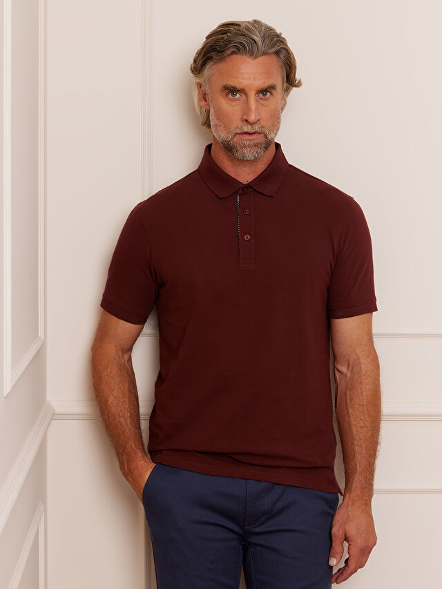 BORDOWE POLO MAWBRAY