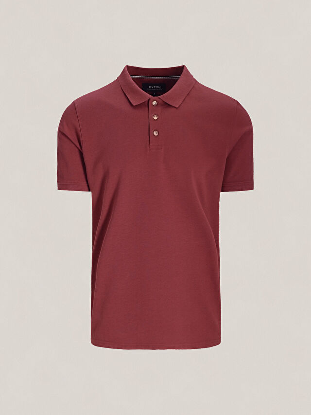 BORDOWE POLO RUCKINGE