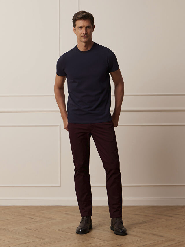 BORDOWE SPODNIE HILLCREST