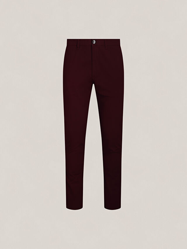 BORDOWE SPODNIE HILLCREST