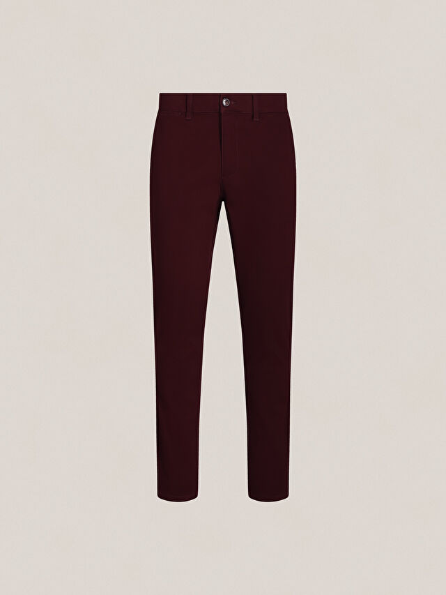 BORDOWE SPODNIE DARREG