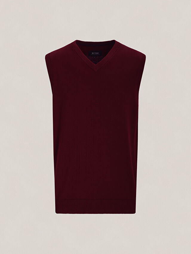 BORDOWY BEZRĘKAWNIK ALVA