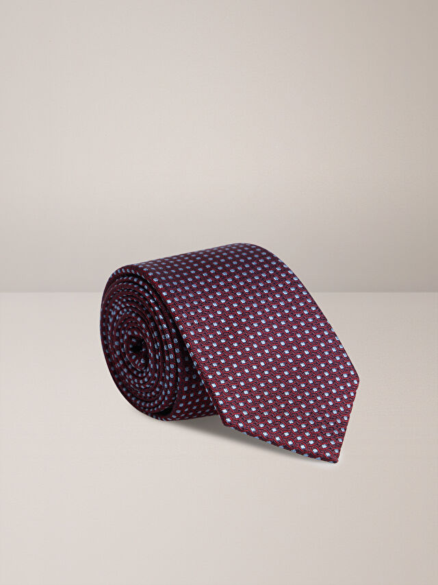 BORDOWY KRAWAT