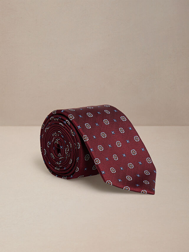 BORDOWY KRAWAT