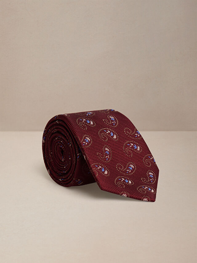 BORDOWY KRAWAT