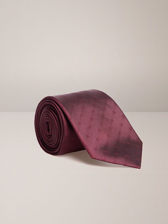 BORDOWY KRAWAT