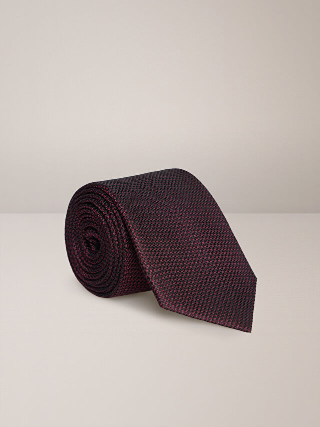 BORDOWY KRAWAT