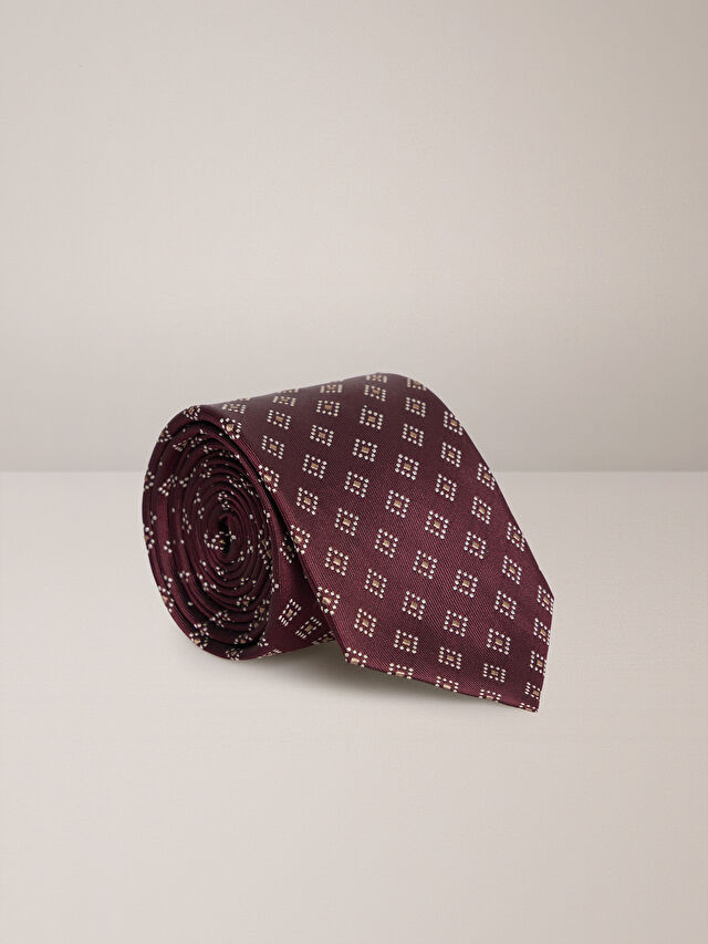 BORDOWY KRAWAT