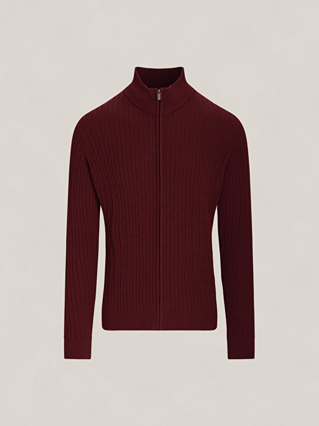 BORDOWY SWETER SLIGO