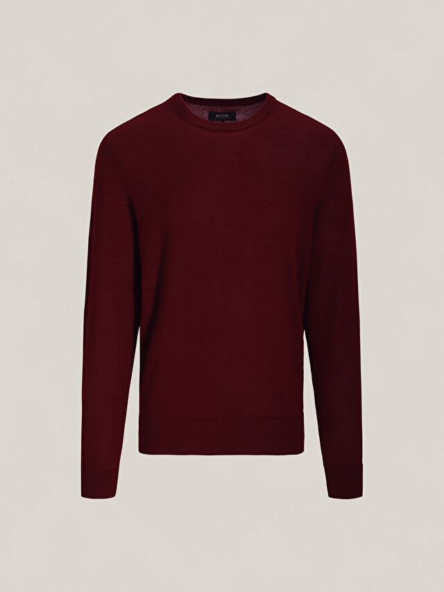 BORDOWY SWETER LAUREL