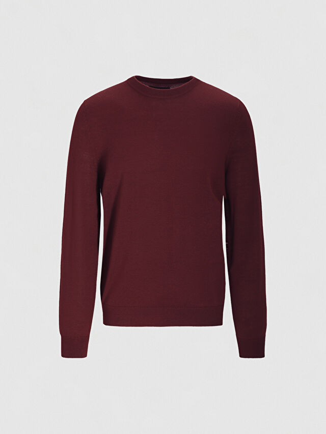 BORDOWY SWETER CROXTON