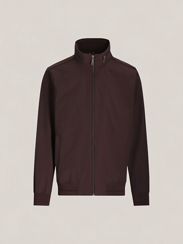 BRĄZOWA KURTKA WEXFORD