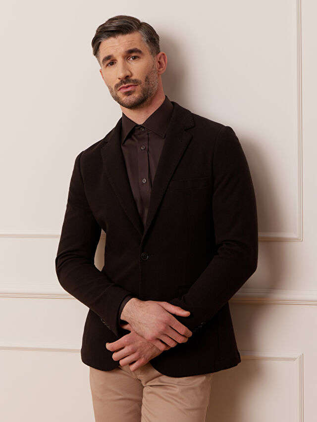 BRĄZOWA MARYNARKA BILBAO