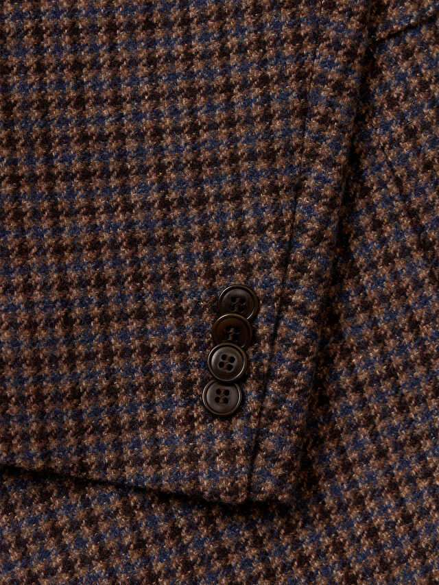 BRĄZOWA MARYNARKA TURYN