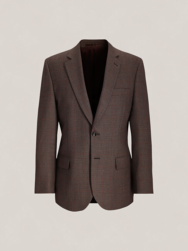 BRĄZOWA MARYNARKA BARI