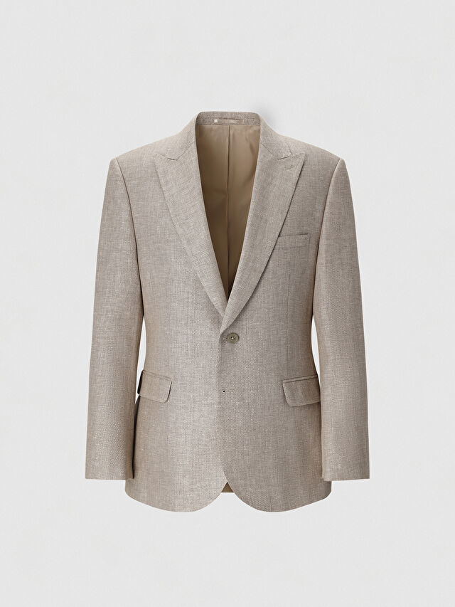 BRĄZOWA MARYNARKA GENUA