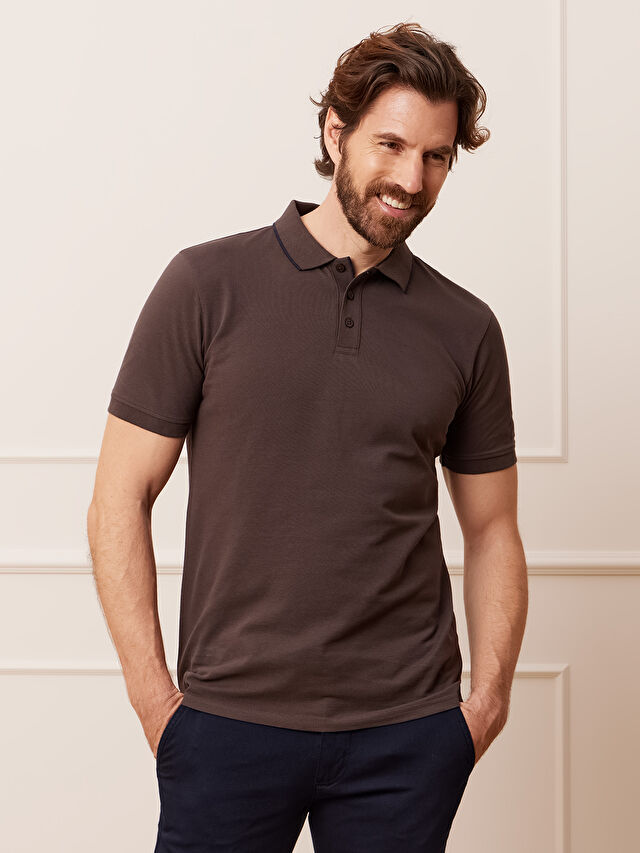 BRĄZOWE POLO SOTERINN