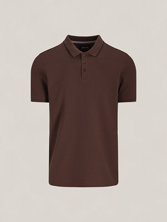 BRĄZOWE POLO SOTERINN