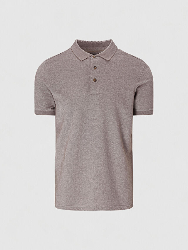 BRĄZOWE POLO TONFAU