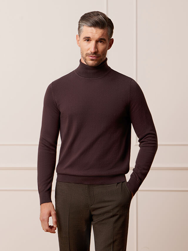 BRĄZOWY GOLF BRACKEN