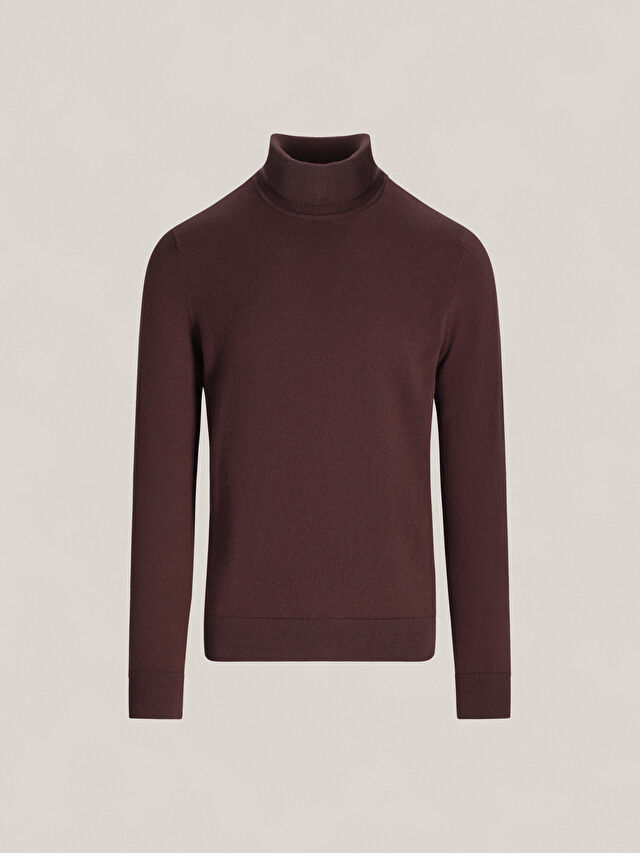 BRĄZOWY GOLF BRACKEN