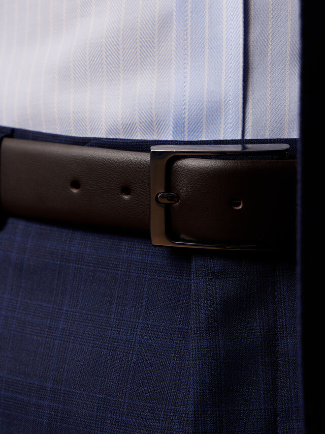 BRĄZOWY PASEK LANKSOFT