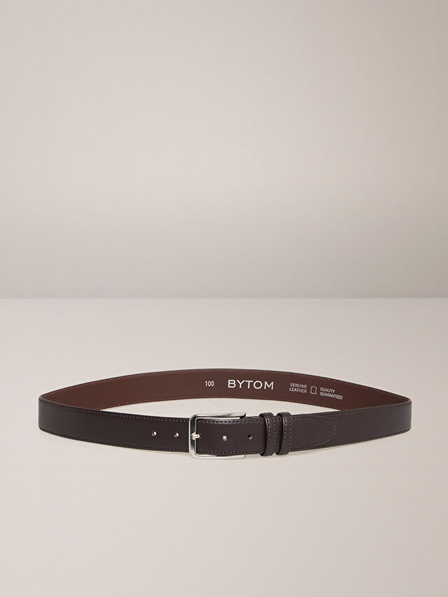 BRĄZOWY PASEK KORASEN