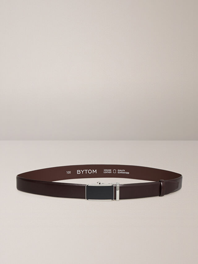 BRĄZOWY PASEK NEWSON