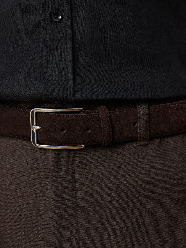 BRĄZOWY PASEK SORANOS