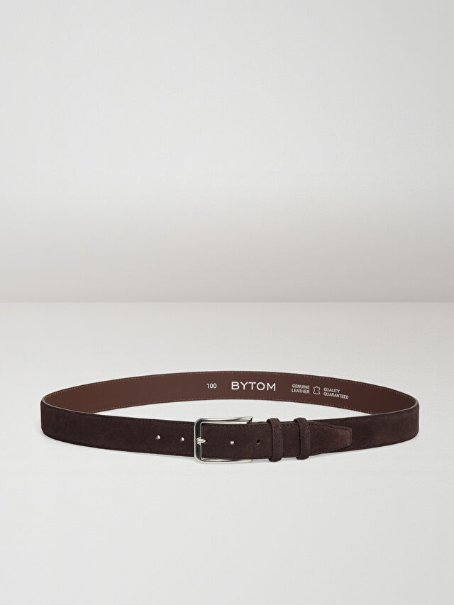 BRĄZOWY PASEK SORANOS