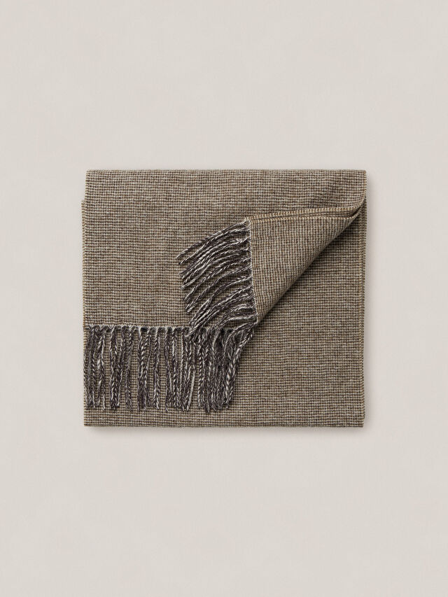 BRĄZOWY SZAL COLFREN