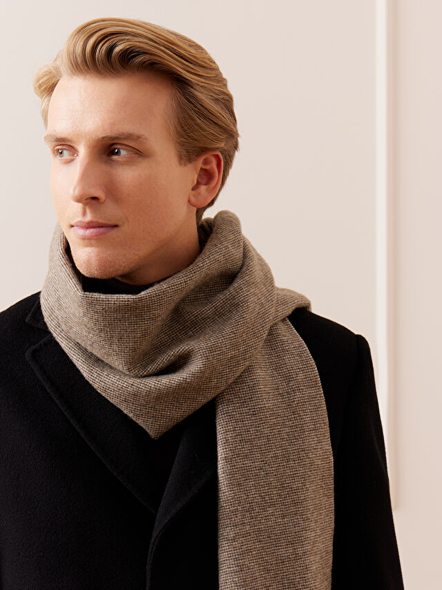 BRĄZOWY SZAL COLFREN