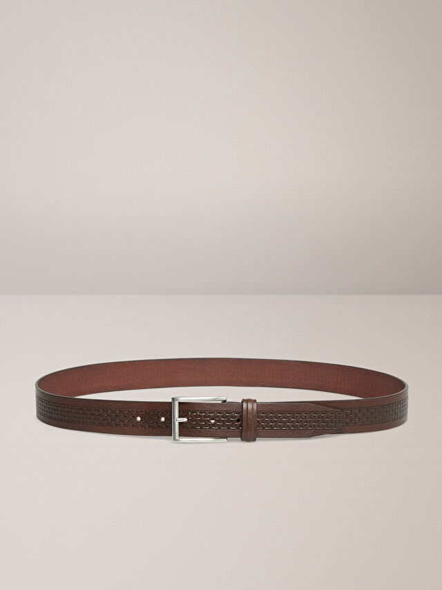 BRĄZOWY PASEK POOLHILL