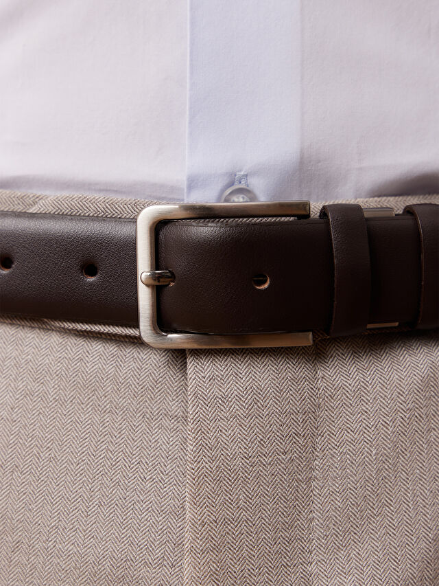 BRĄZOWY PASEK KETFORD