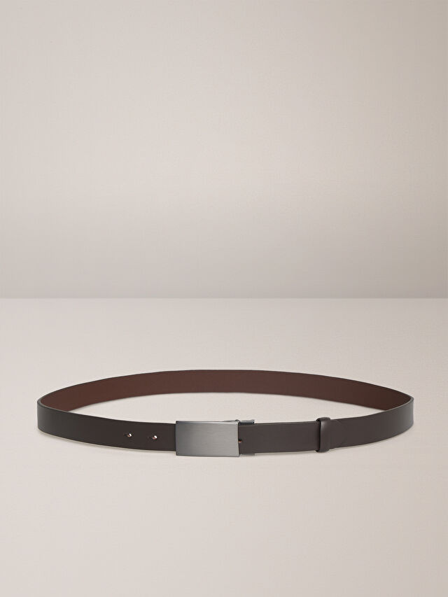 BRĄZOWY PASEK MULLION